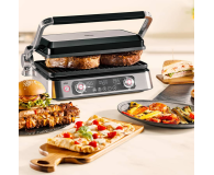 Braun Grill kontaktowy MultiGrill 9 Pro CG9140 - 1179120 - zdjęcie 8